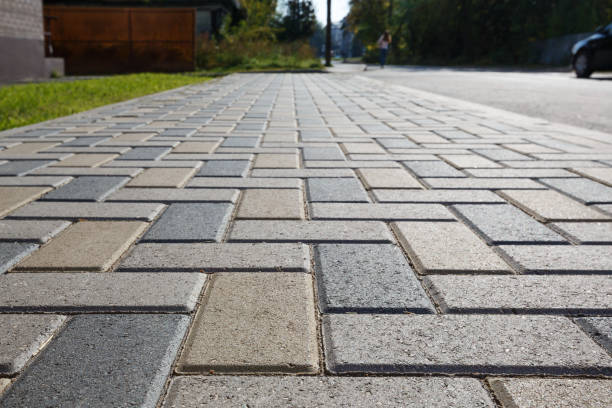 Castle Shannon, PA Driveway Pavers Company